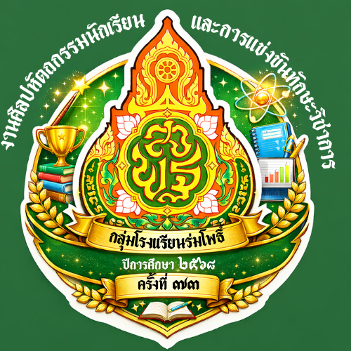 โลโก้