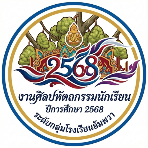โลโก้